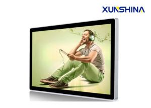 Wholesale Touch Screen Android Wall Mounted Digital Signage Player For Video Stores from china suppliers
