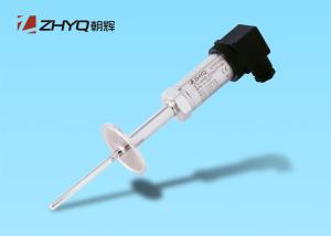 Wholesale Intelligent Industrial Temperature Sensor 10-30VDC High Pressure Resistance from china suppliers