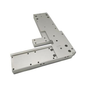 Wholesale Aluminum Parts Cnc Machining Auto Parts Machine Assembly from china suppliers