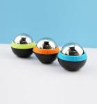 Smooth Roller Massage Balls D54mm Cold Therapy Massage Ball Roller