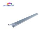 Compatible Drum Cleaning Blade CCLEZ0212FC36 CCLEZ0212FC35 CCLEZ0212FC34 for