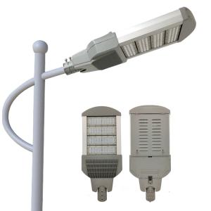 Wholesale Weather Proof High Power LED Street Light , Led Street Light Fixture 3 Years Warranty from china suppliers
