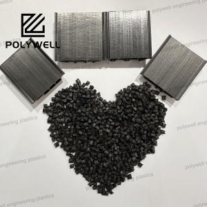 Wholesale Plastic Polyamide Nylon Products PA66 GF25 Extrusion Granules PA Raw Extrusion Material from china suppliers