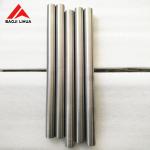Pure Titanium Bar 2mm 3mm Titanium Alloy Rod for Industry ASTM Standard Gr2