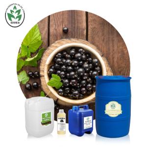 Wholesale OEM ODM Black Currant Seed Carrier Oil Cold Press For Health Care from china suppliers