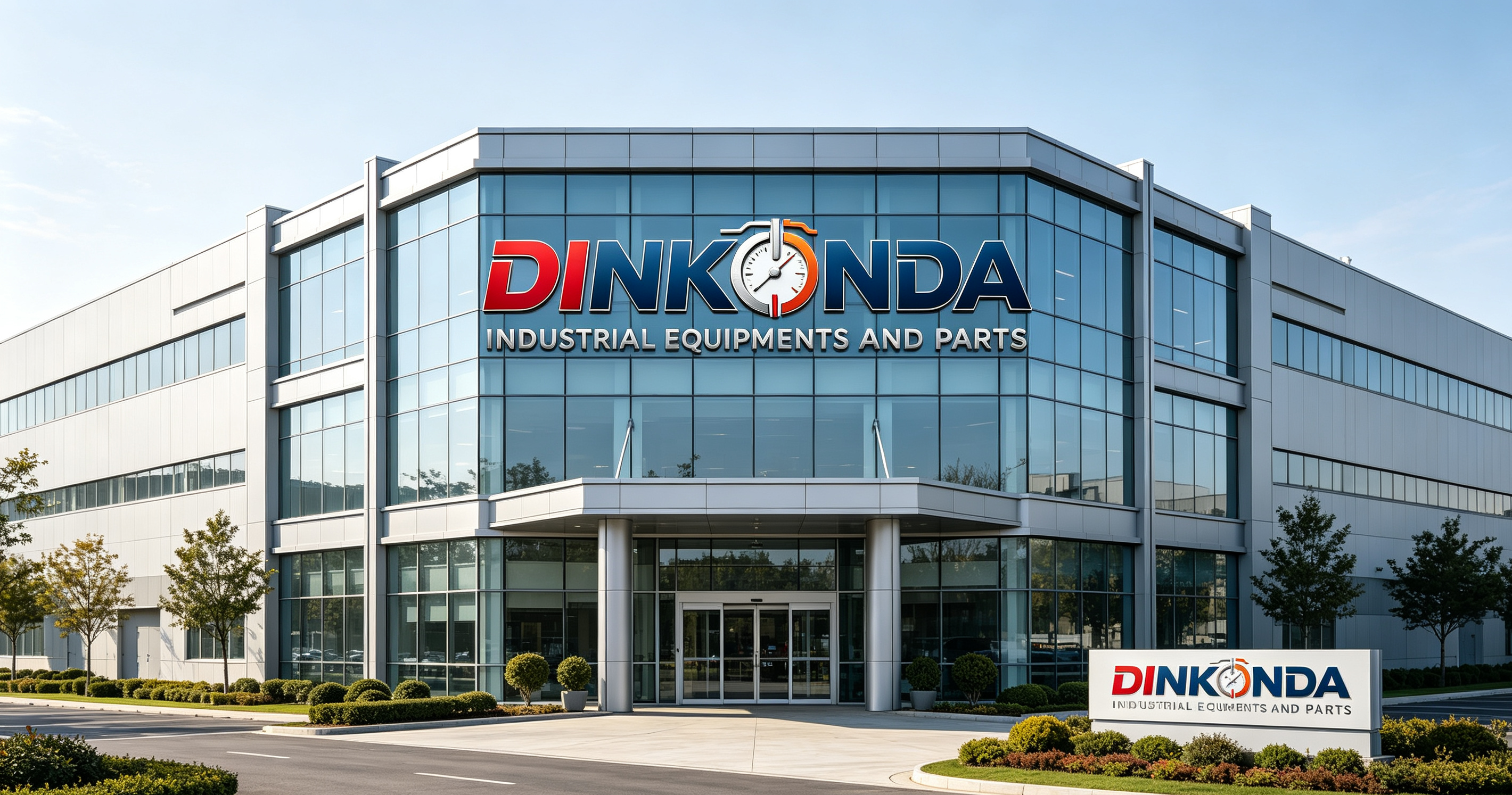 DINKONDA GLOBAL Power Plants Special High Speed Non-contact Wedge Block Type Backstop Device NF Type Bucket Elevator Backstop