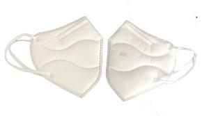 Wholesale Elastic Rope Kn95 Protective Mask Non Woven Effective Hygienic Anti Dust from china suppliers
