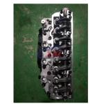 CANTER D4BH Used Diesel Engine Motor And Truck Parts For Heavy-Duty Trucks