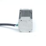 High Power NEMA 17 Brushless DC Motor 48V 42BLFX02 0.22NM 42x42x84 106W