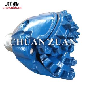 Wholesale High Penetration Steel Tooth Milled Tooth Bit 17 1/2 Inch With Adequate Sealing from china suppliers
