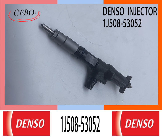 1J50853052 Common Rail Injector 295700-0100 1j508-53052