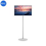 23.8 Inch Android 12 Interactive Digital Kiosk Incell 64GB For Fitness