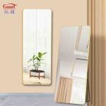 Full Length Arch Mirror for Bathroom Hotel Vanity House Decor Dance Room Chinese