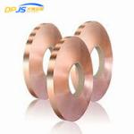 25x5mm 50 X 6 25 X 3 C12200 Copper Sheet Coil TP2 C1220 2.0090 Cu-DHP