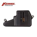 OEM Size Kemmex FZ01-21-500 FW6A Automatic Transmission Filter Kit for Mazda 6