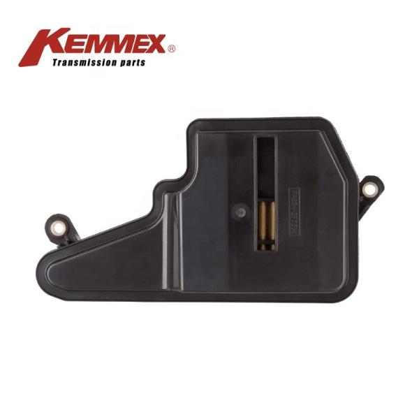 OEM Size Kemmex FZ01-21-500 FW6A Automatic Transmission Filter Kit for Mazda 6
