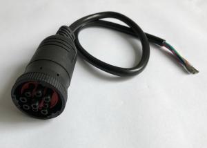 Wholesale Type 1 J1939 Deutsch 9 Pin Female Connector to Open End Cable from china suppliers