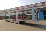 3 Axles 6/10 Cars Transport Tractor Semi Trailer AND9201TCL for Chinese Direct