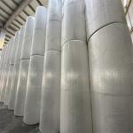 Non-fluorescent agent Softness Hand Towel Jumbo Roll Highly absorbent Paper