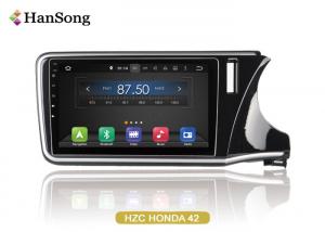 Wholesale 2014-R Honda Car DVD with Full Touch panel , Car Stereo Player HZC HONDA 42 from china suppliers