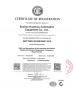 Suzhou Huazhuo automation equipment Co., Ltd Certifications