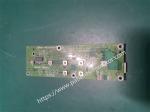 Edan SE-100 ECG Mchine Keypad Board Operation Board TH940145A PCB-6866E