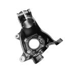 Paypal Accepted Front Left Steering Knuckle for BMW X3 X4 F25 F26 31216855953