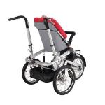 baby stroller bike