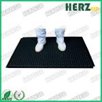 10mm - 30mm Thickness Antifatigue Mat Industrial Anti Slip Rubber Mat