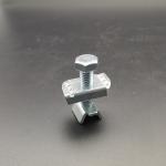Hot Dip Galvanized m10 m12 Unistrut Seismic Rod Stiffener