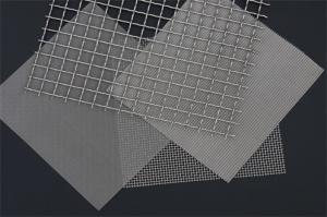 Wholesale Oil Filtration 316 Stainless Steel Wire Mesh Dutch Weave / Plain Weave Style from china suppliers