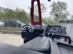 AC Motor 2000KG 2T Electric Reach Truck With 3-11m Lifting Height