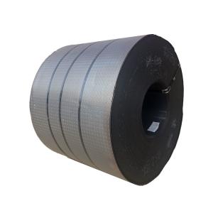 Wholesale Mtc Carbon Steel Coil 0.8mm Hot Rolled Carbon Steel Strip Coil ISO9001 from china suppliers