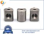 90WNiFe Tungsten Alloy Collimators For Radioactive Shielded Use