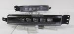 Honda Avancier 2016-2019 DRL Car LED Daytime Running Lights aftermarket