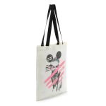 Shoulder Tote bag carrier Cotton bag Handbag satchel shopper Traveling Shopping