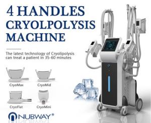 Wholesale Best seller freeze machine cryolipolysis freezing fat from china suppliers