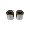 Buy cheap Oil Pump Tungsten Carbide Bushes High Bending Strength Pressure Resistance from wholesalers