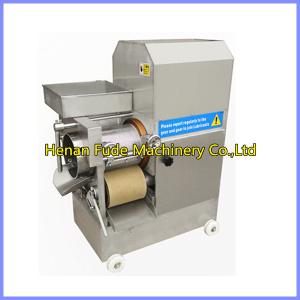 Wholesale fish meat bone separator, fish meat separating machine from china suppliers