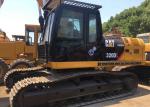 Used Excavator Cat 320D Crawler Weight 20T Original Made In Japan