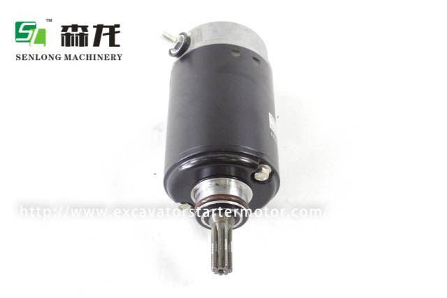 Starter GSX S1000 17-22 Motorcycle 12V 9T CCW 31100-04K00