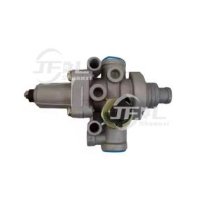Wholesale Relief Valve LG853.08.08 EQ135 for LiuGong Lonking CDM833 Wheel Loader Construction Machinery Spare Parts from china suppliers