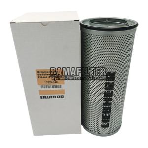 Wholesale Hydraulics Industrial Filtration Equipment Return Oil Filter Element 10324849 C66152530D SH68238 from china suppliers