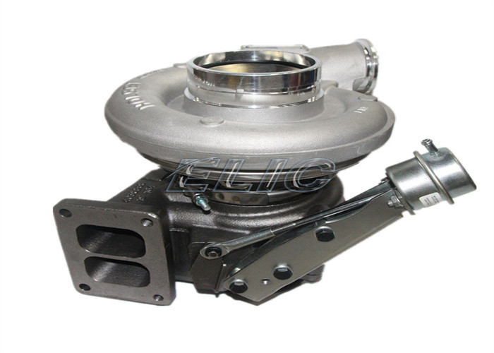 Excavator Part Engine Turbocharger HD785-7 6505-67-5040 For Elic