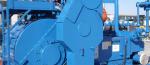 SOUTHWEST 8488-1A OILWELL A-1700-PT/A-1400-PT mud pump, SOUTHWEST 8488-25A