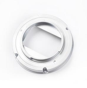 Wholesale Aluminum Alloy CNC Machining Parts , Non Standard Precision Hardware Parts from china suppliers