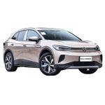 SUV Used Volkswagen Electric Car 5 Seater Pure New Energy VW ID4 Crozz