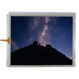 Wholesale 800*600 TX26D22VM0APA 4-wire Resistive Touch LCD Industry Display from china suppliers