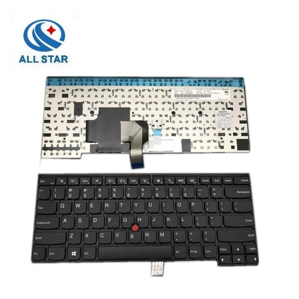 Lenovo Laptop Keyboard L450 T440S T450S T440 E431 T431S E440 L440 T450 E455