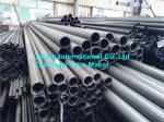 High Carbon Chromium Bearing Round Automotive Steel Tubes Heat Treatment GB